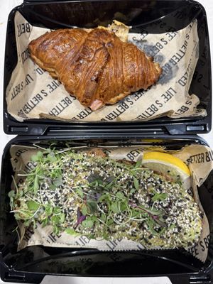 Better Buzz Coffee Vista Commons by null