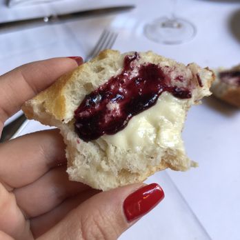 Bouchon - Omg amazing bread - French Near Me - Las Vegas, Nevada