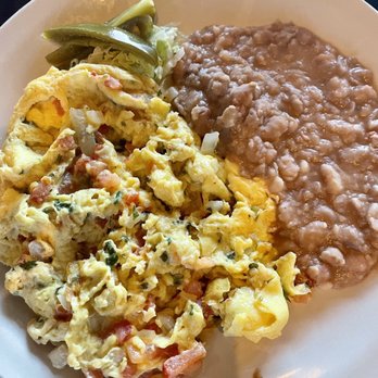 Amorelia Mexican Cafe - Huevos a La Mexicana - Mexican Near Me - Costa Mesa, California Amorelia Mexican Cafe - Huevos a La Mexicana - Mexican Near Me - Costa Mesa, California