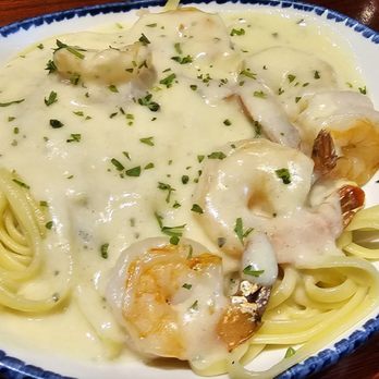 Red Lobster - Seafood Near Me - Brea, California