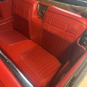 A&G Upholstery - Furniture Reupholstery Near Me - Santa Ana, California