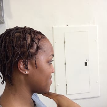 Get Twisted Hair Studio | Teaneck - Starter Locs! - Hair Stylists Near Me - Teaneck, New Jersey