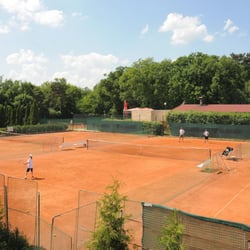 Tenis Centrum Tempo