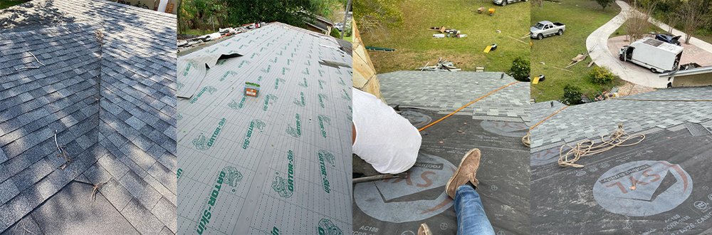 Slide of Mair Architectural And Construction