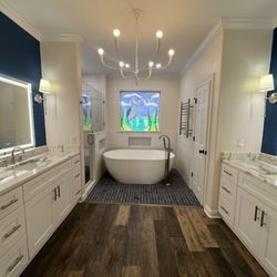 Reef Runner Remodeling & Repair