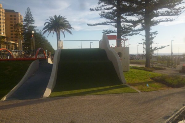 The Beachouse by null