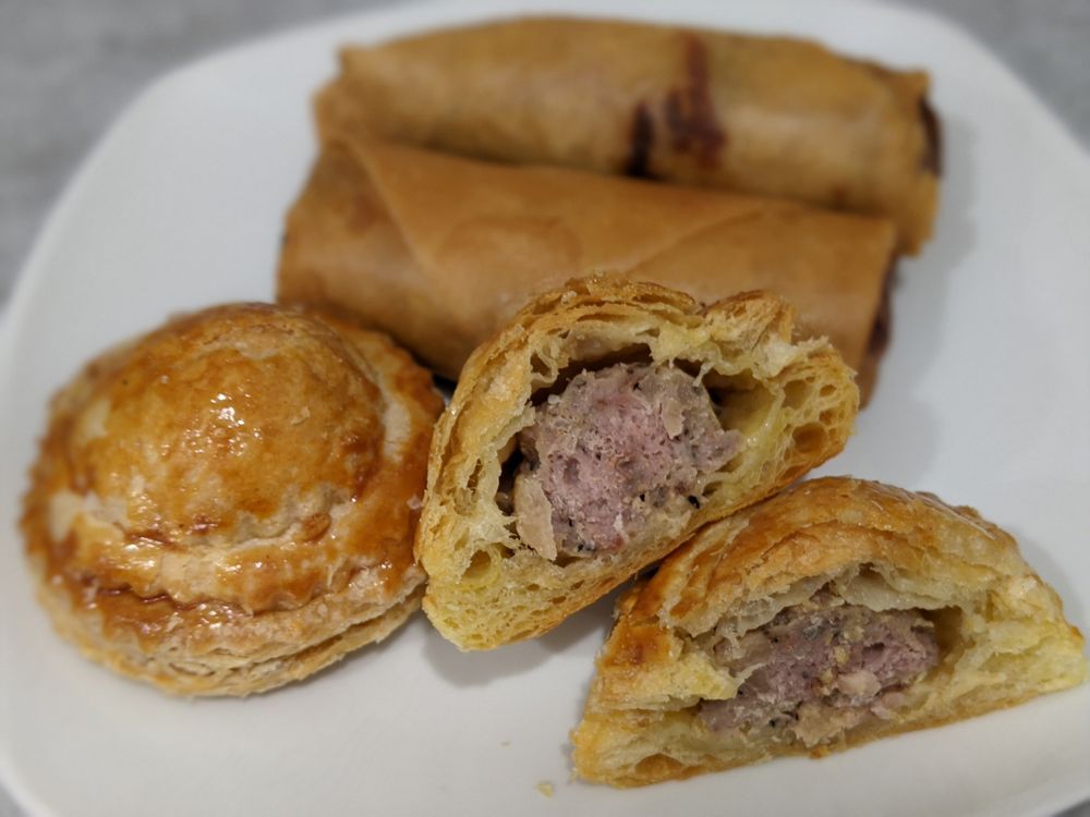 T&D SANDWICHES 208 Photos & 170 Reviews 5200 Mowry Ave, Fremont