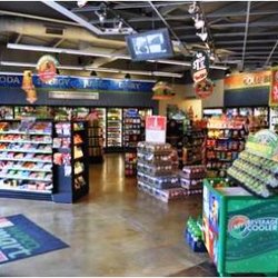 MAPCO Mart