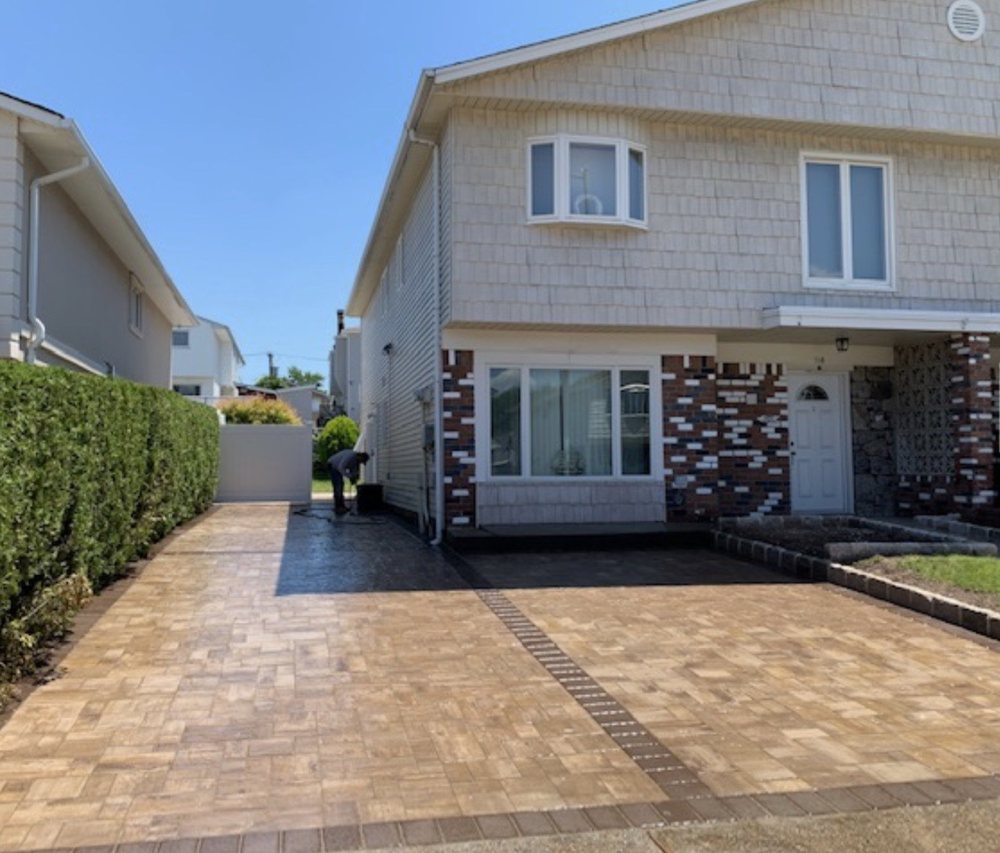 ANTONIO CONCRETE WORK Updated August 2024 Staten Island, New York