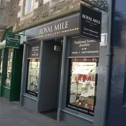 Royal Mile Jewellery