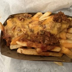Wayback Burgers