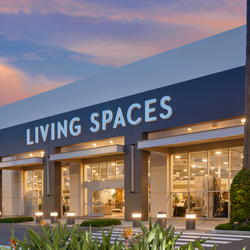 Alton Marketplace - Living Spaces at Alton Marketplace in Irvine