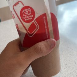 Smoothie King - Peanut Power Plus Chocolate