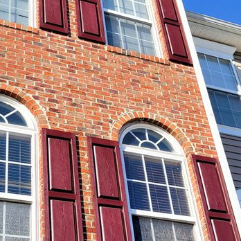 HCS Exterior Remodeling - Shutters Replacement - General Contractors Near Me - Manassas, Virginia HCS Exterior Remodeling - Shutters Replacement - General Contractors Near Me - Manassas, Virginia