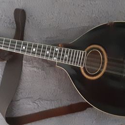 1910 Gibson A4 1910 Gibson A4