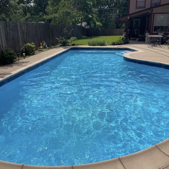 Blake Idell Pools - Pool Cleaners Near Me