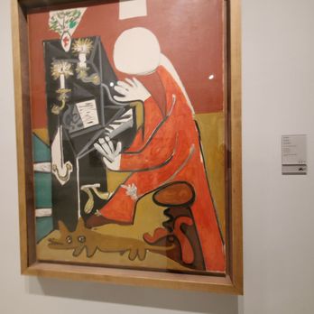 El Clasico Trips - Picasso Museum - Travel Services Near Me - Pasadena, California El Clasico Trips - Picasso Museum - Travel Services Near Me - Pasadena, California