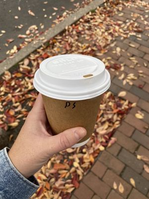 SkyRoast Coffee / New Hope, PA by null