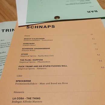 Baldon - Bars Near Me - Berlin, BE