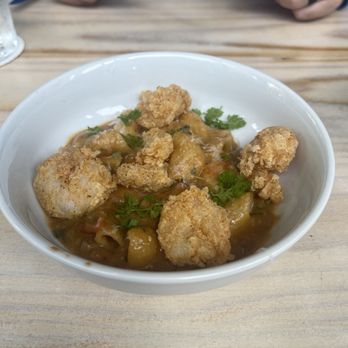 Eunice - Etoufee - Cajun/Creole Near Me - Houston, Texas