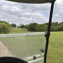 Bailey Ranch Golf Club
