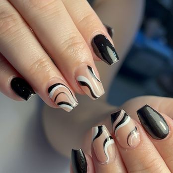 The Nails Space - Nail Salons Near Me - Glendale, Arizona