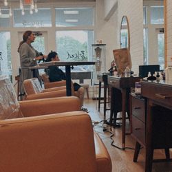 Blend Hair Boutique