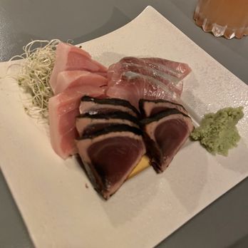 New Retro - Sashimi - Bars Near Me - Toronto, Ontario New Retro - Sashimi - Bars Near Me - Toronto, Ontario