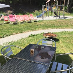 Taverna Coppapan - Area relax