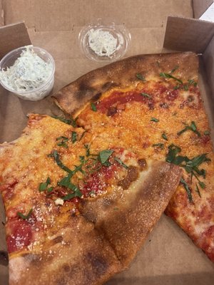 Rita's Pizza & Provisions by null