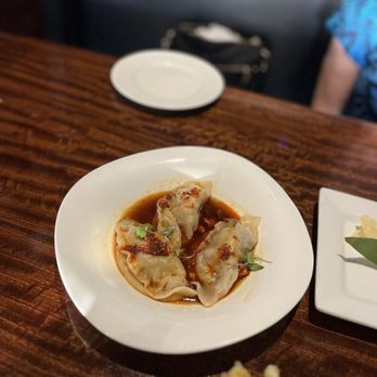 SushiNero - Beef dumplings - Sushi Bars Near Me - Miamisburg, Ohio