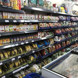 Rajah's Supermarket