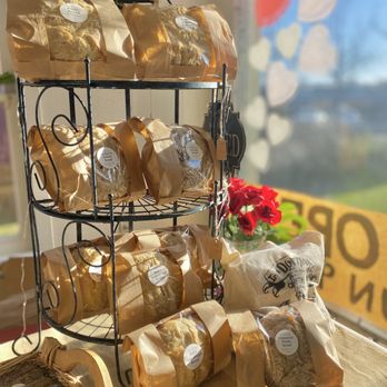 Dormouse Farm - Pop-up Shops Near Me - Jacksonville, Oregon