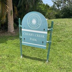 Cherry Creek Park