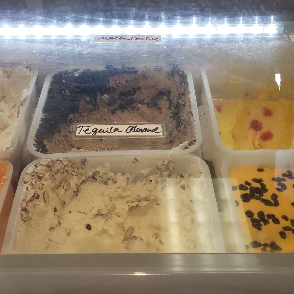 Michoacana Alhambra - Ice Cream & Frozen Yogurt Near Me - Alhambra, California