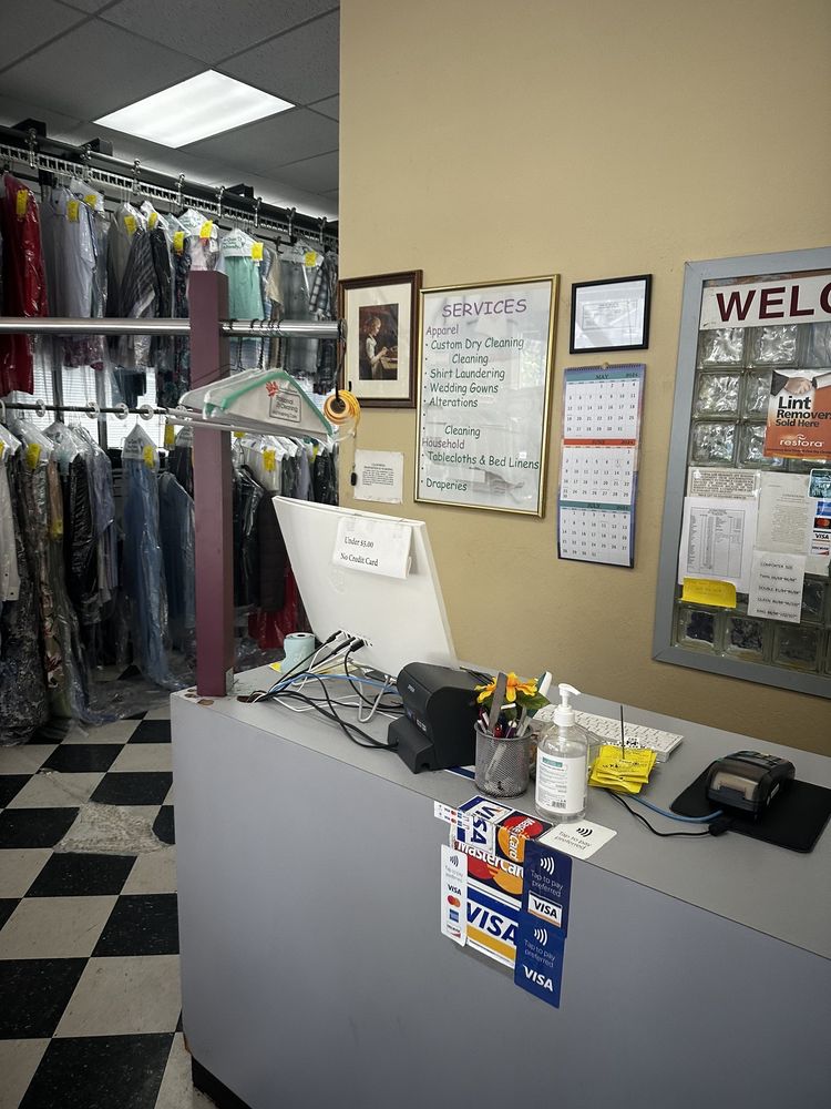 LOS GATOS CLEANERS Updated September 2024 12 Photos & 11 Reviews