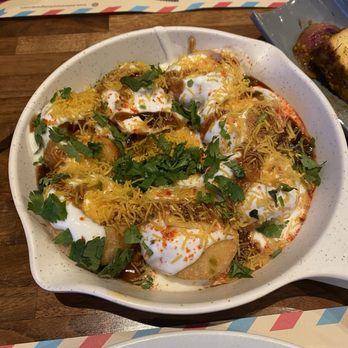 Kailash Parbat - DAHI WADA - Vegetarian Near Me - Chino Hills, California Kailash Parbat - DAHI WADA - Vegetarian Near Me - Chino Hills, California