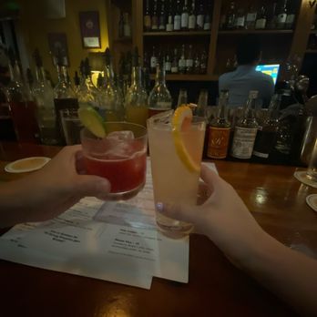 Alley Twenty Six - Bar and drinks - Cocktail Bars Near Me - Durham, North Carolina