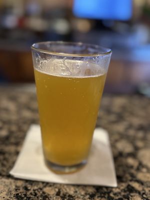 The Keg Lounge by null