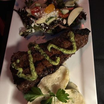 Penumbra - New York Strip - Wine Bars Near Me - Chicago, Illinois Penumbra - New York Strip - Wine Bars Near Me - Chicago, Illinois