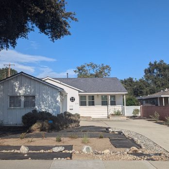 Bottom Dollar Roofing - New roof. Color: midnight - Roofing Near Me - La Verne, California
