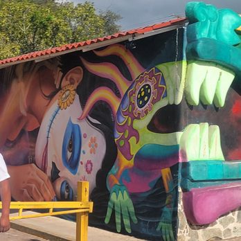 Chignahuapan - Local Flavor Near Me - Ajolotla, PUE