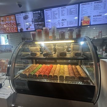 It's Boba Time - Fullerton - Bubble Tea Near Me - Fullerton, California It's Boba Time - Fullerton - Bubble Tea Near Me - Fullerton, California