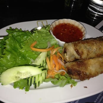 Jasmine 26 - Pork egg rolls - Vietnamese Near Me - Minneapolis, Minnesota Jasmine 26 - Pork egg rolls - Vietnamese Near Me - Minneapolis, Minnesota