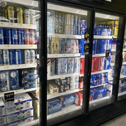 Dollar General - Beer
