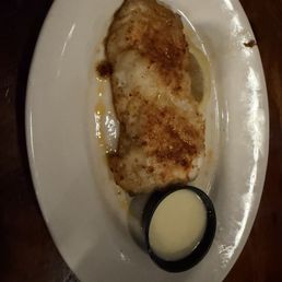Black Grouper