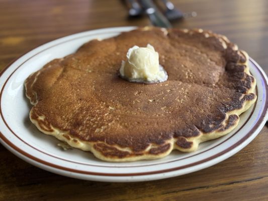 Bert's Café by null