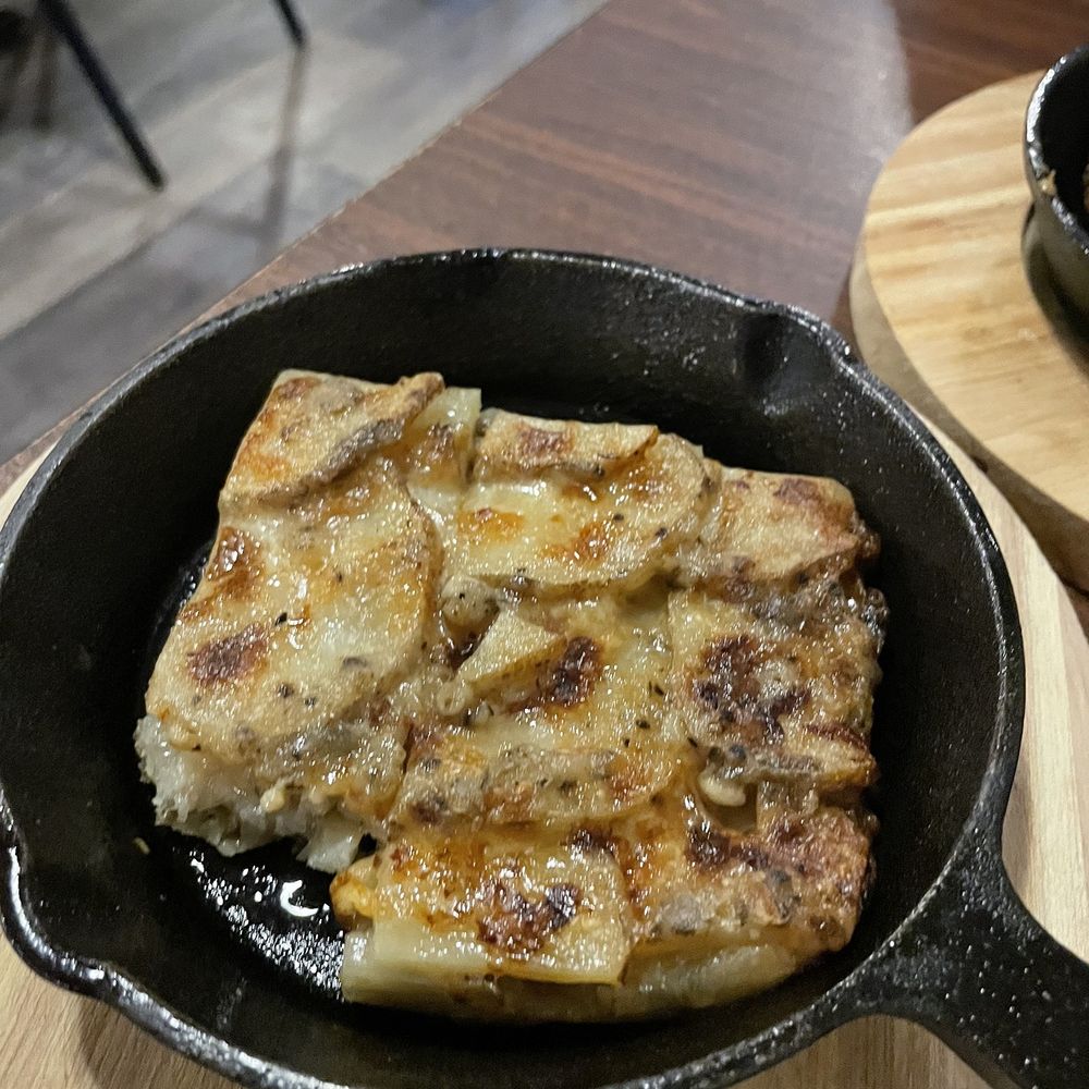 Jameson’s 1930 Inn - Au gratin potatoes - Breakfast & Brunch Near Me - Crandon, Wisconsin Jameson’s 1930 Inn - Au gratin potatoes - Breakfast & Brunch Near Me - Crandon, Wisconsin