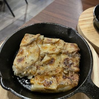 Jameson’s 1930 Inn - Au gratin potatoes - Breakfast & Brunch Near Me - Crandon, Wisconsin