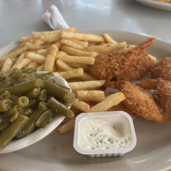 Frost Cafe - Jumbo shrimp - Diners Near Me - Culpeper, Virginia